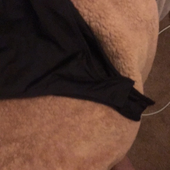 🚫SOLD Zara blogger favorite bodysuit - Picture 9 of 9